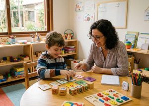 Psicopedagogia